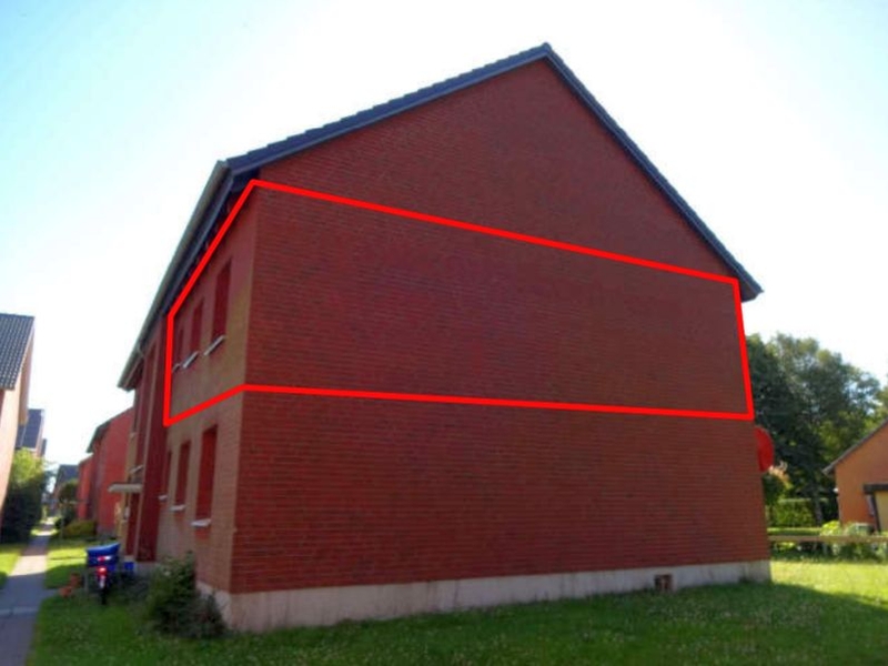 Wohnungseigentum in Heesenweg 10, 25879 Süderstapel - Bild 5