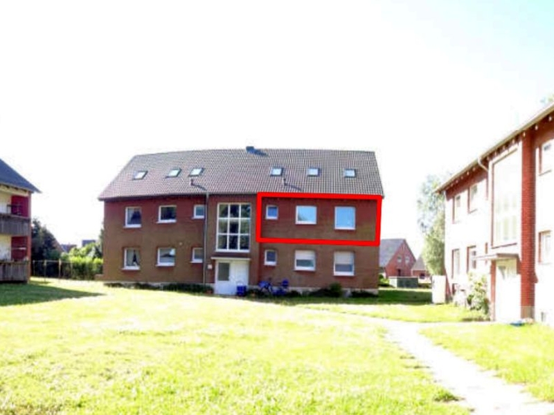 Wohnungseigentum in Heesenweg 10, 25879 Süderstapel - Bild 4