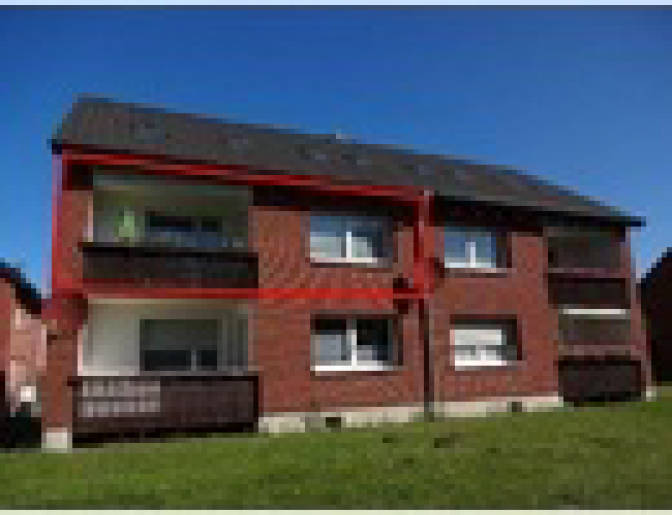 Wohnungseigentum in Heesenweg 10, 25879 Süderstapel - Bild 2