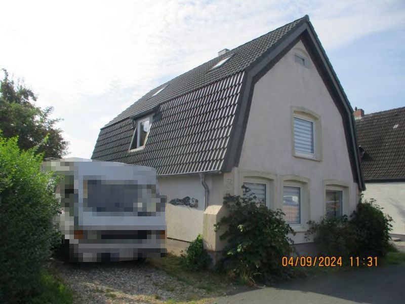Einfamilienhaus in Karpfenteich 3, 24837 Schleswig