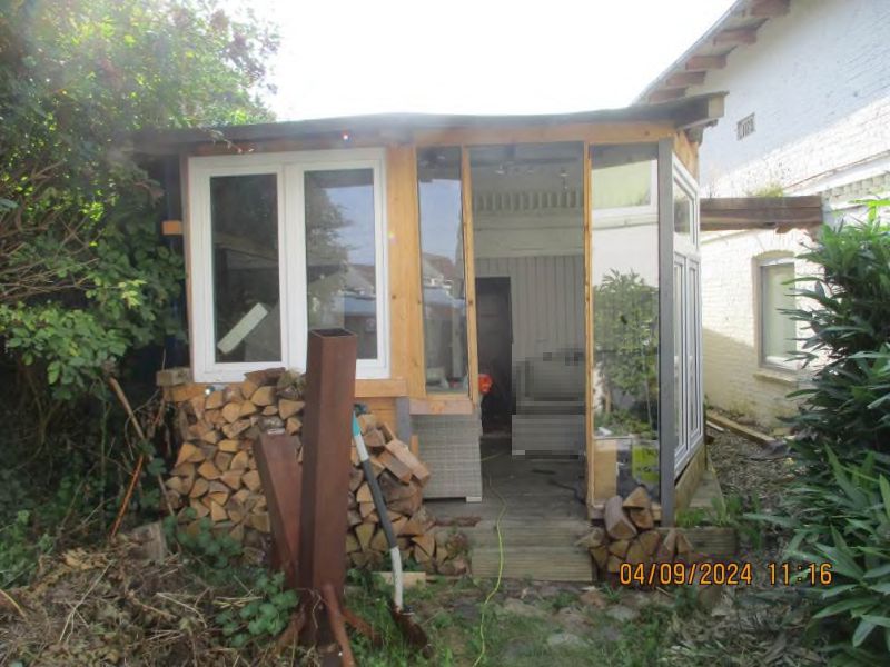 Einfamilienhaus in Karpfenteich 3, 24837 Schleswig - Bild 2