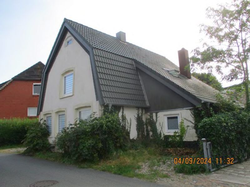 Einfamilienhaus in Karpfenteich 3, 24837 Schleswig - Bild 5