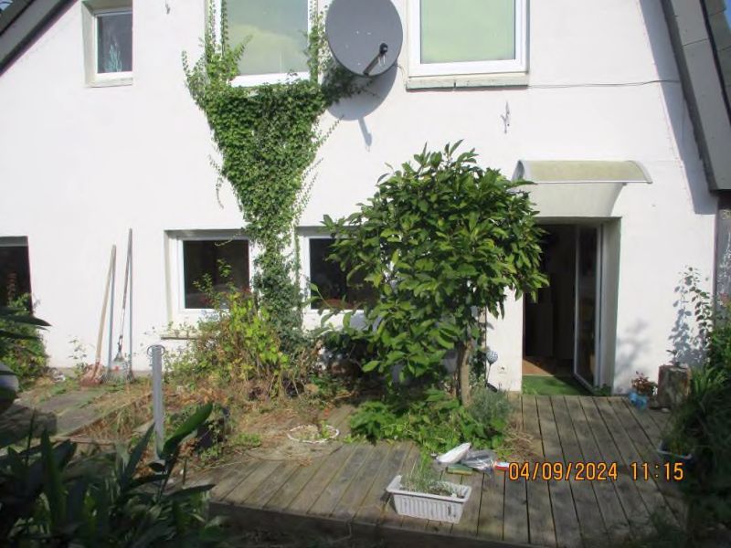 Einfamilienhaus in Karpfenteich 3, 24837 Schleswig - Bild 4