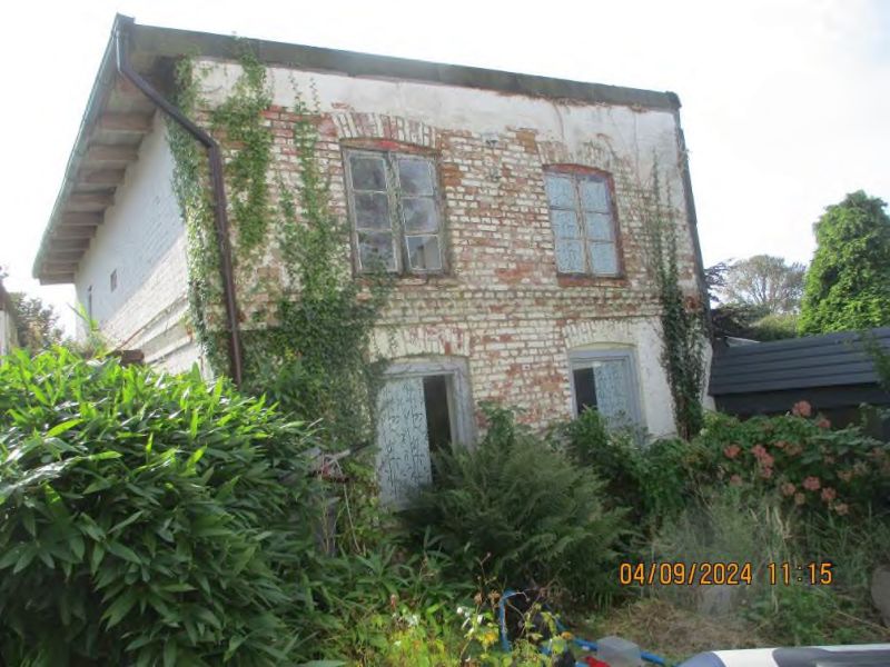 Einfamilienhaus in Karpfenteich 3, 24837 Schleswig - Bild 3