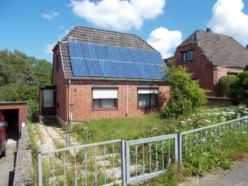 Erbbaurecht in Kolonnenweg 28, 24837 Schleswig - Bild 2