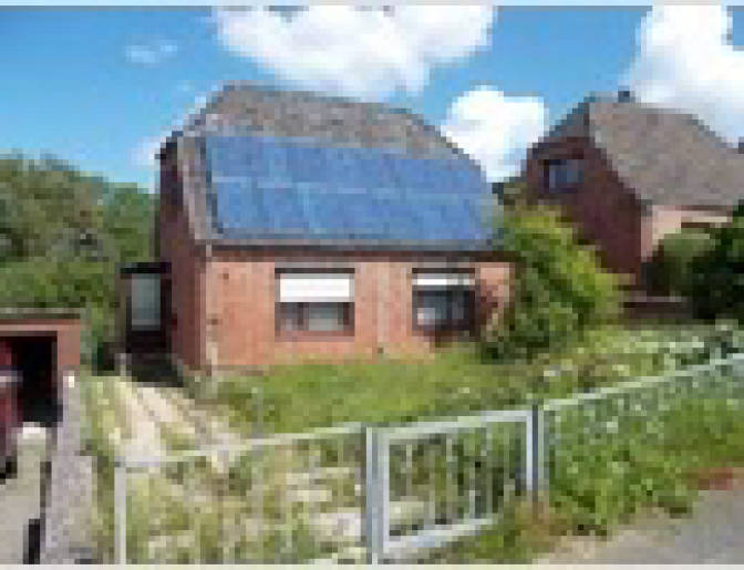 Erbbaurecht in Kolonnenweg 28, 24837 Schleswig - Bild 4
