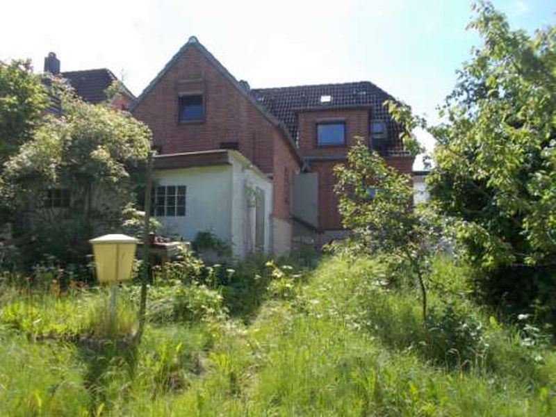 Kolonnenweg 28, 24837 Schleswig
