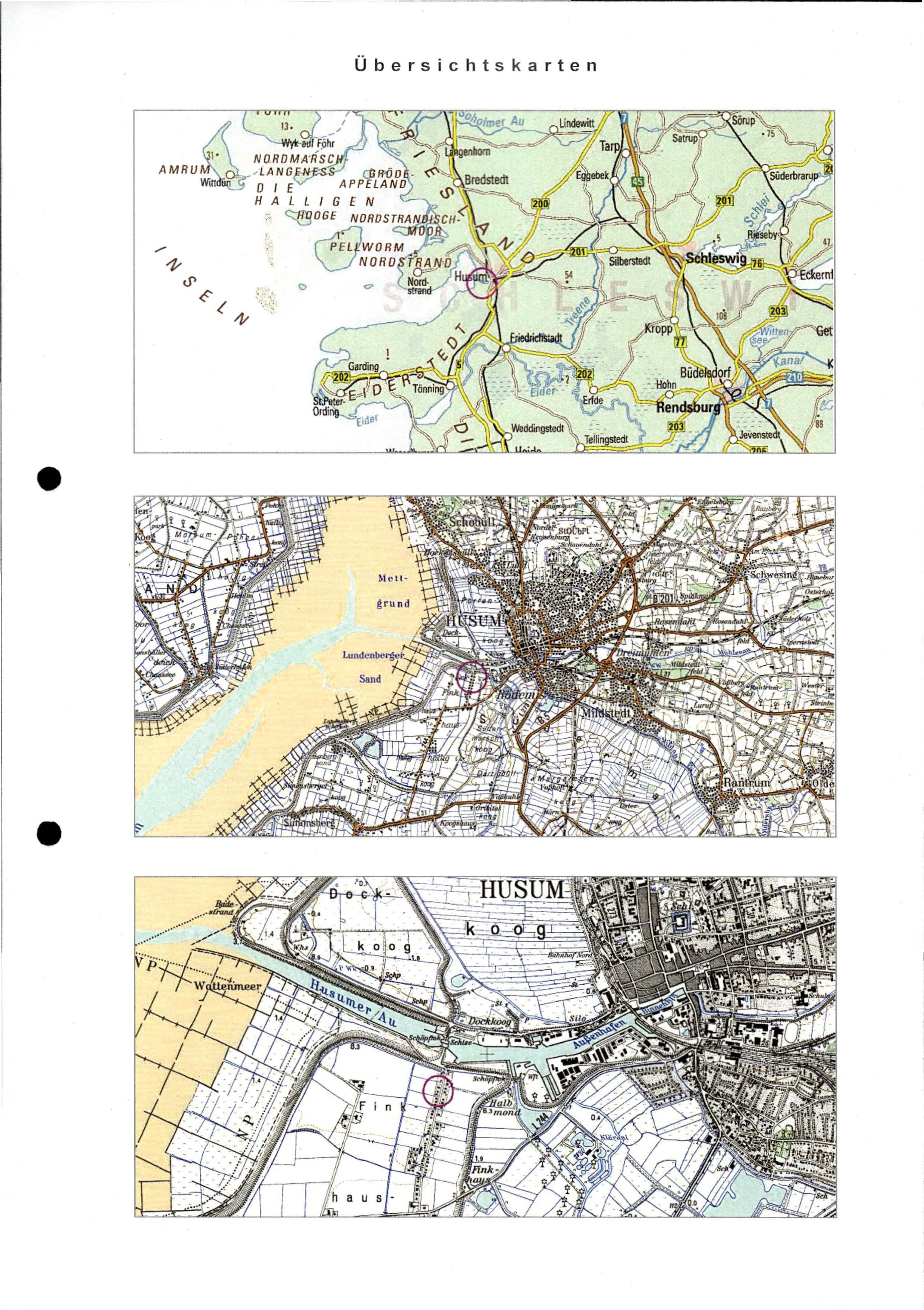 schleswig-holstein 6 K 15/25 Rieke Reech [Finkhaushallig] 61, 25813 Simonsberg 3