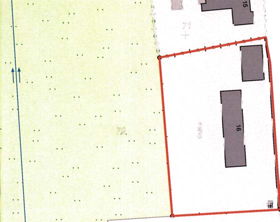 schleswig-holstein 6 K 16/22 Oberdorf 16, 25850 Bondelum 16
