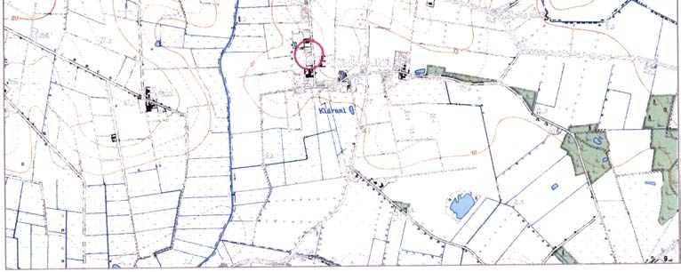 schleswig-holstein 6 K 16/22 Oberdorf 16, 25850 Bondelum 20