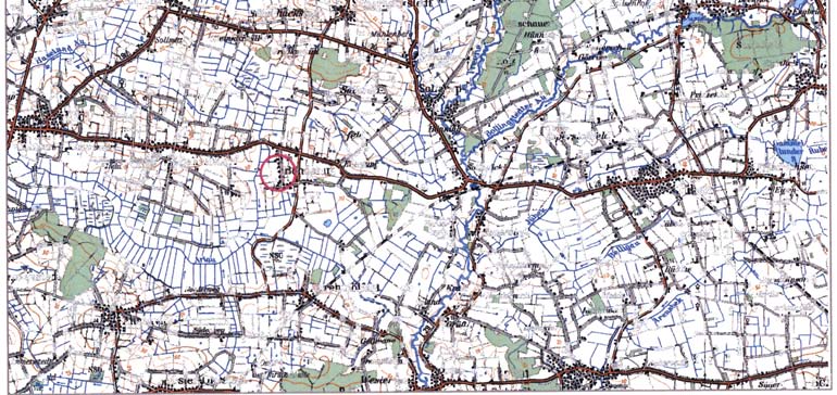 schleswig-holstein 6 K 16/22 Oberdorf 16, 25850 Bondelum 18