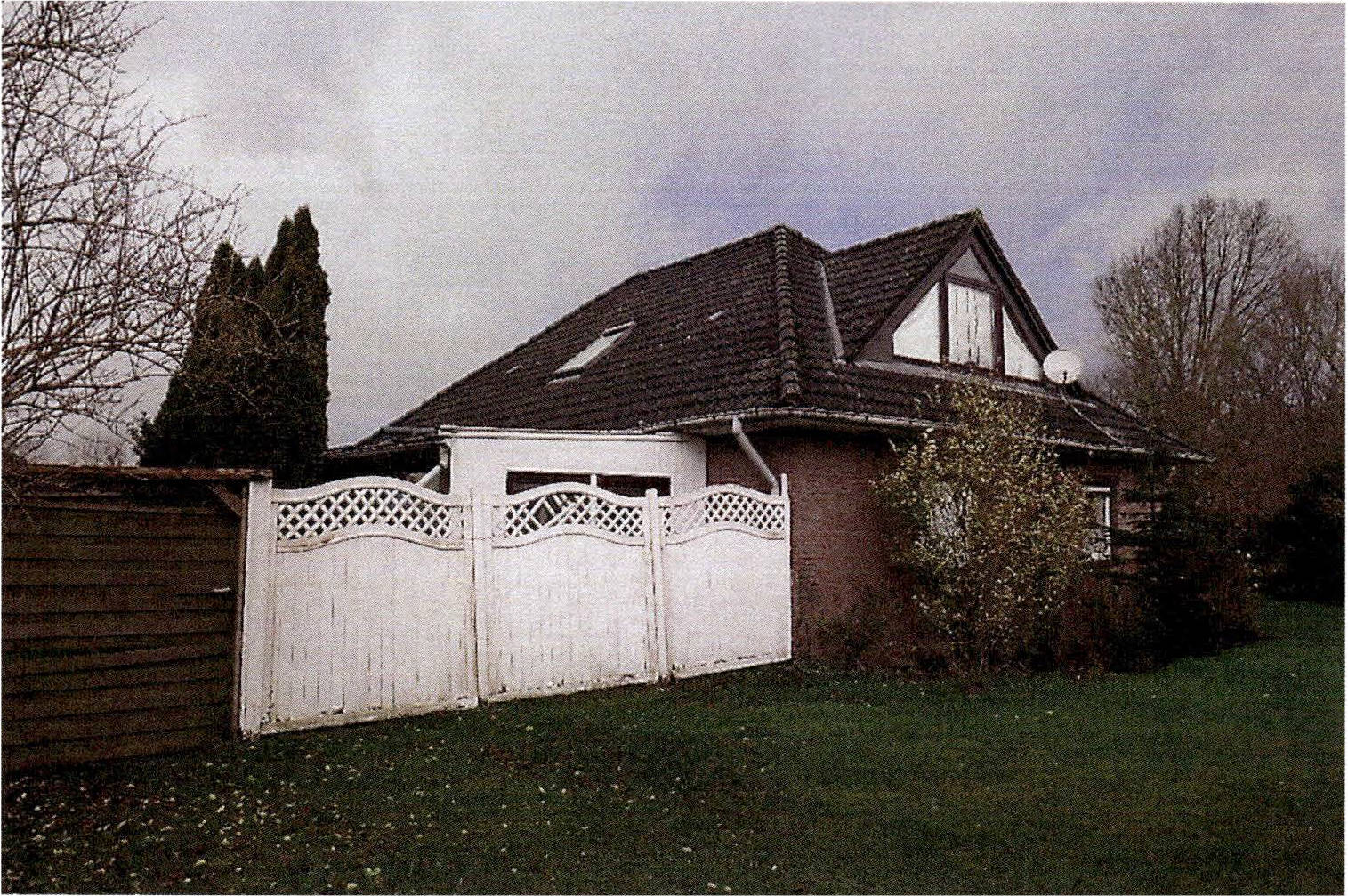 Einfamilienhaus in Margarete-Peters-Weg 11, 25889 Witzwort - Bild 4