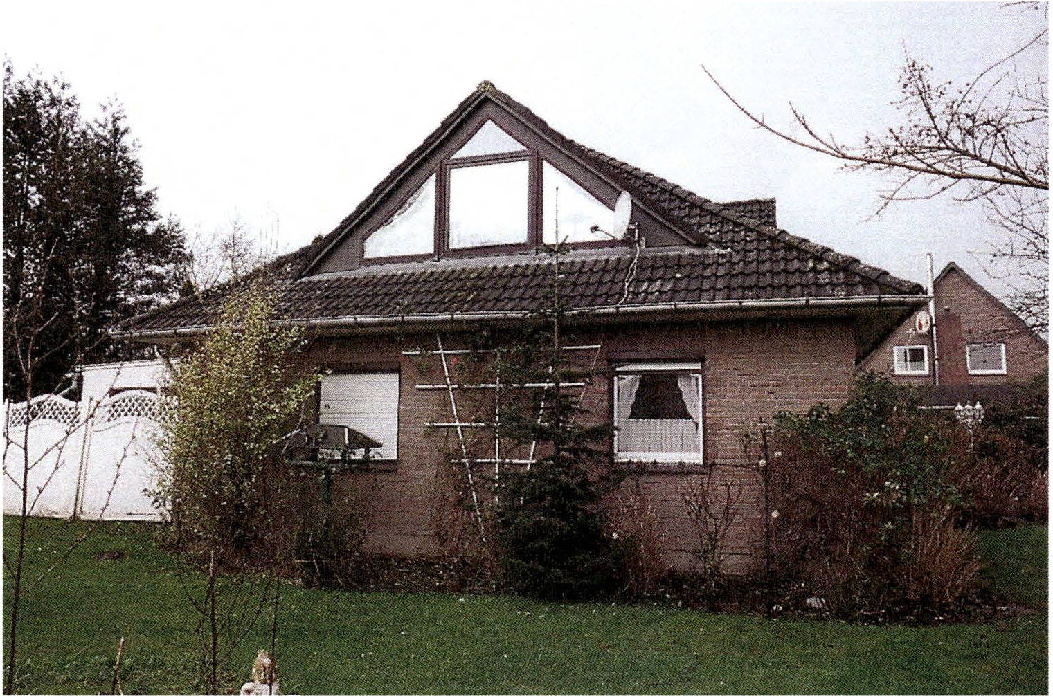Einfamilienhaus in Margarete-Peters-Weg 11, 25889 Witzwort - Bild 2