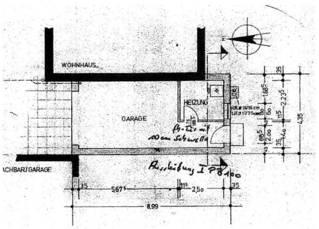schleswig-holstein 6 K 16/24 Margarete-Peters-Weg 11, 25889 Witzwort 6