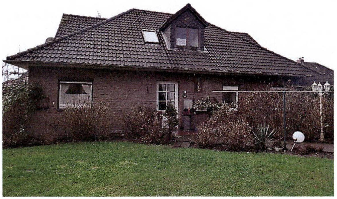 Einfamilienhaus in Margarete-Peters-Weg 11, 25889 Witzwort - Bild 3