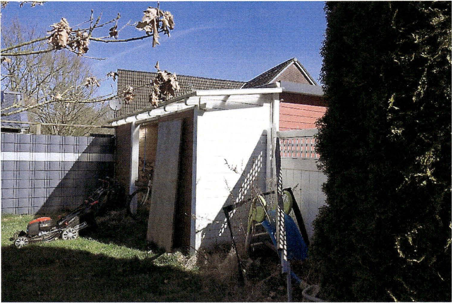 schleswig-holstein 6 K 17/24 Piernsweg 5, 25821 Breklum 6