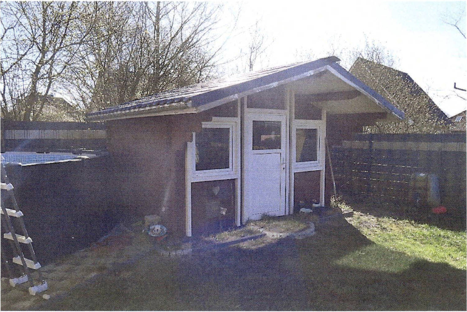 Einfamilienhaus in Piernsweg 5, 25821 Breklum - Bild 4