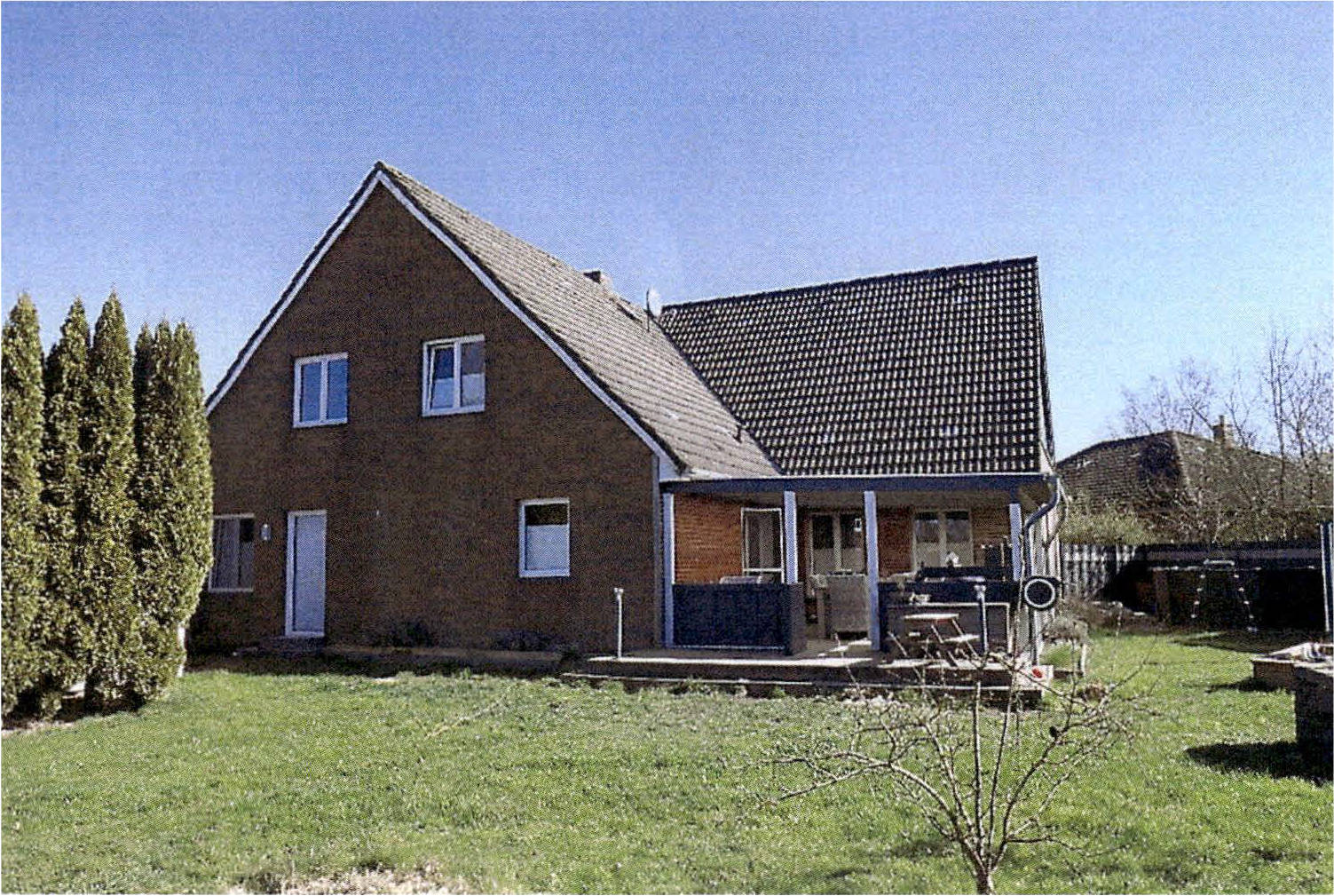 Einfamilienhaus in Piernsweg 5, 25821 Breklum - Bild 5