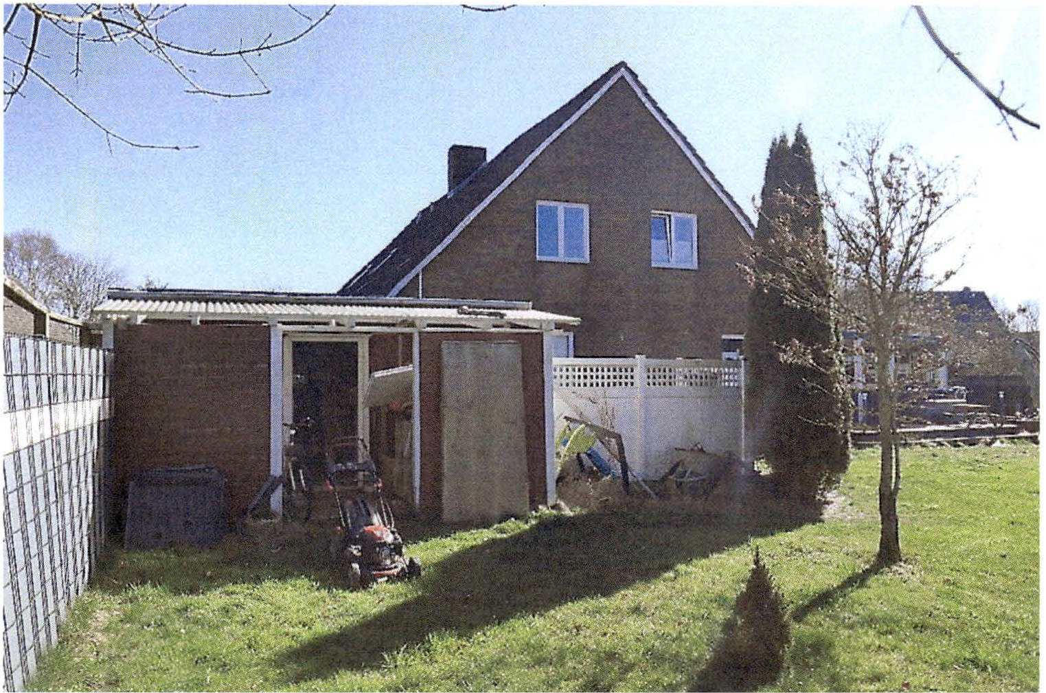 Einfamilienhaus in Piernsweg 5, 25821 Breklum - Bild 2