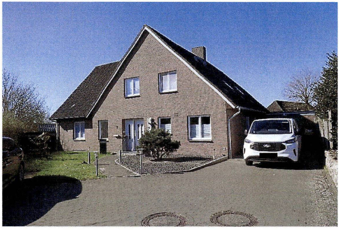 Einfamilienhaus in Piernsweg 5, 25821 Breklum - Bild 2