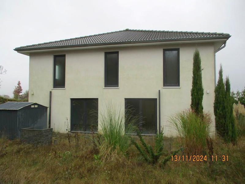 Einfamilienhaus in Trollberg 30, 24837 Schleswig - Bild 4