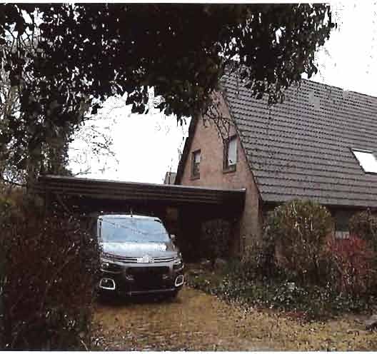 Einfamilienhaus in Altenwunge 1, 25813 Husum - Bild 5