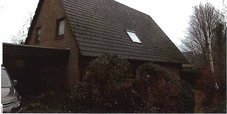 Einfamilienhaus in Altenwunge 1, 25813 Husum - Bild 4