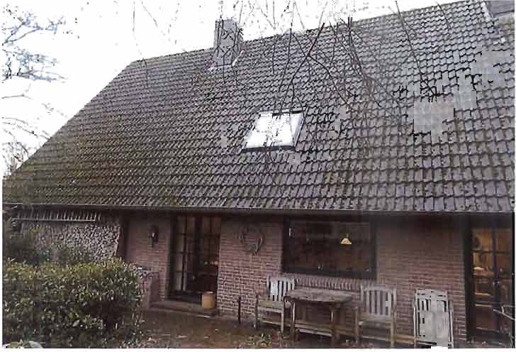 Einfamilienhaus 6 K 18-25 Altenwunge 1, 25813 Husum