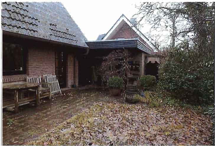 Einfamilienhaus in Altenwunge 1, 25813 Husum - Bild 2
