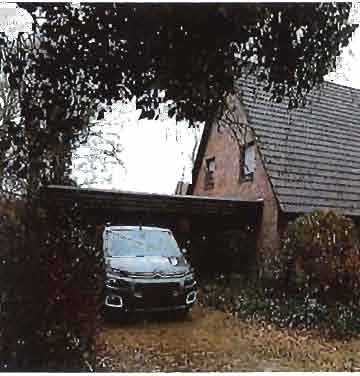 Einfamilienhaus in Altenwunge 1, 25813 Husum - Bild 3