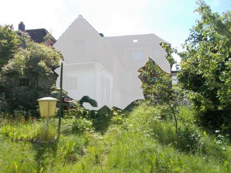 Grundstück in Kolonnenweg 28, 24837 Schleswig