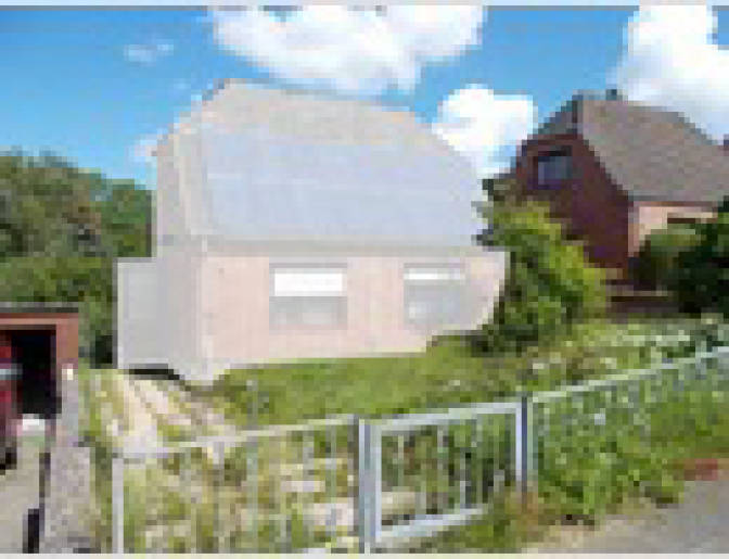 Grundstück in Kolonnenweg 28, 24837 Schleswig - Bild 3