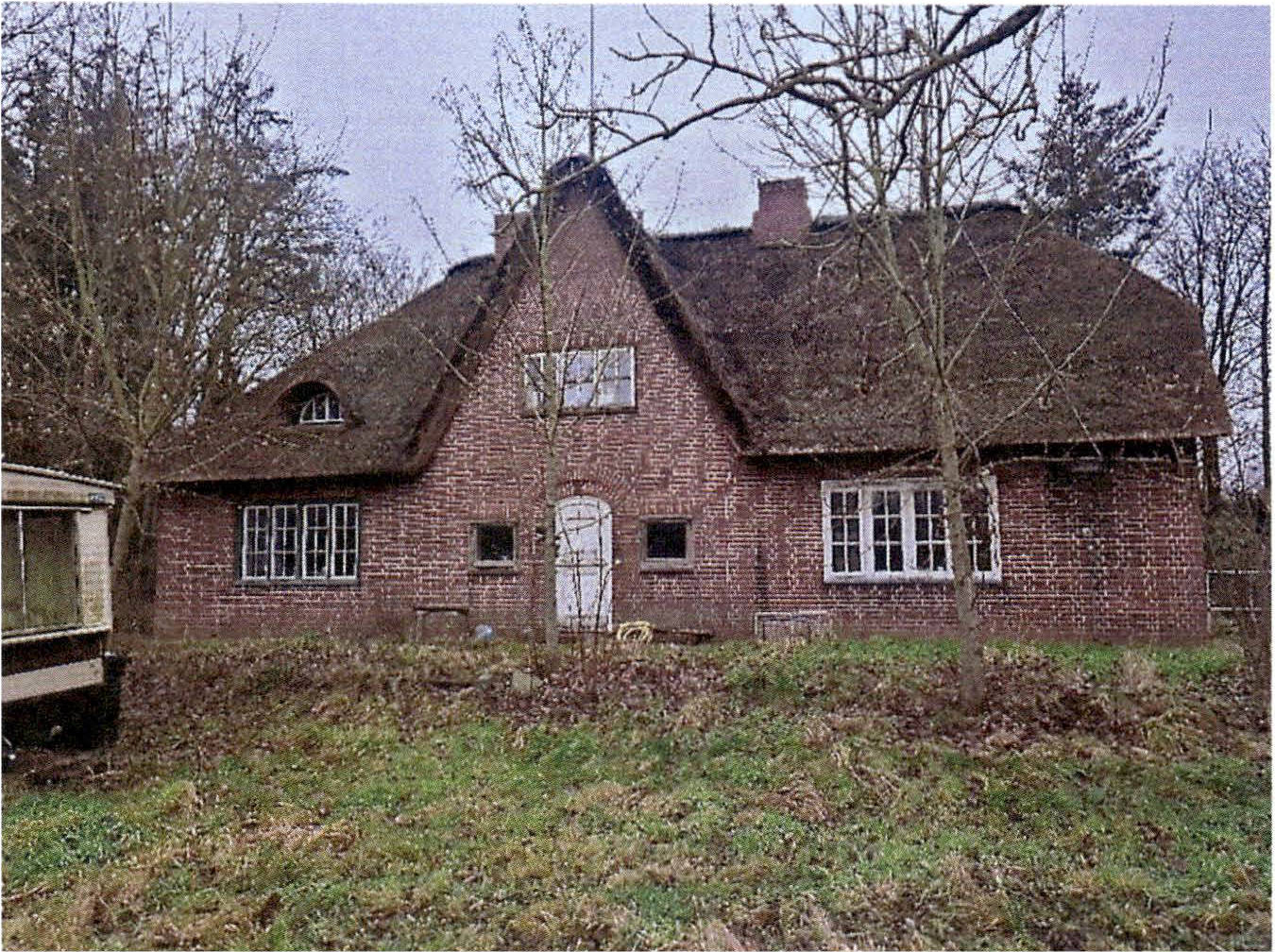 Einfamilienhaus in Ingwer-Paulsen-Weg 1, 25813 Husum - Bild 2