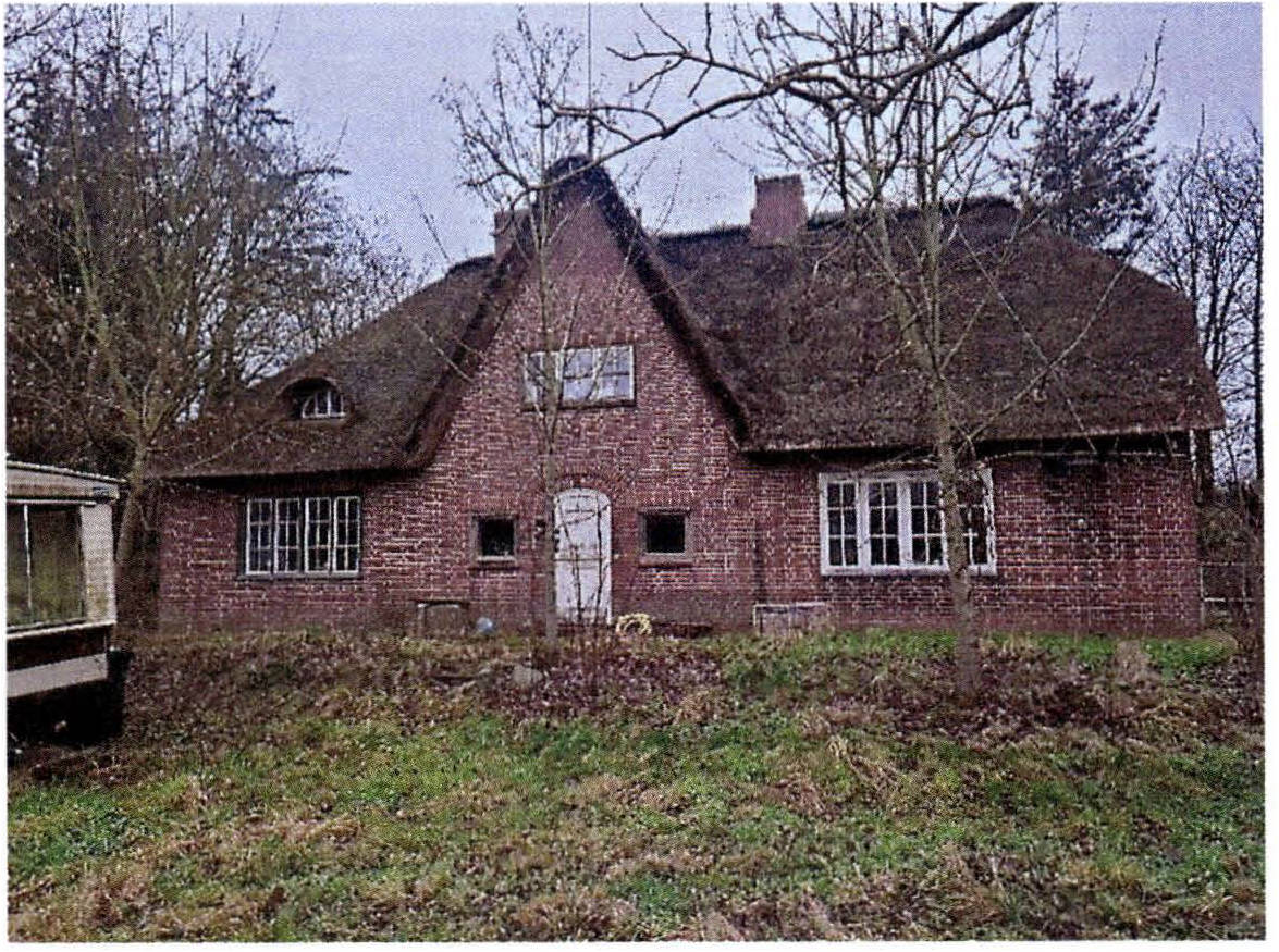 Einfamilienhaus in Ingwer-Paulsen-Weg 1, 25813 Husum