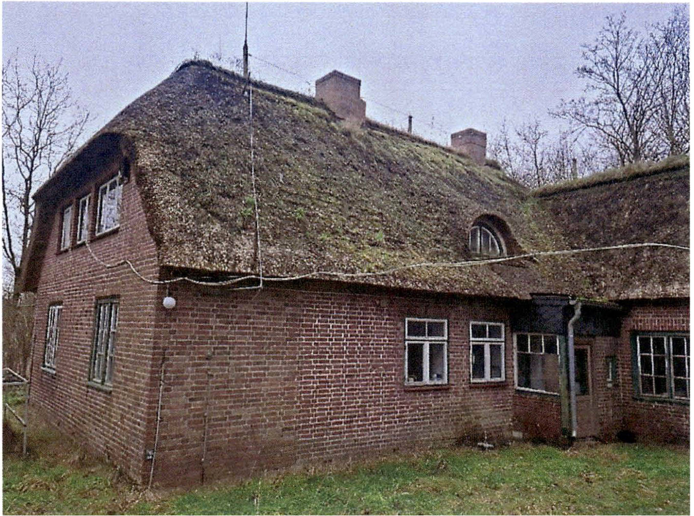 Einfamilienhaus in Ingwer-Paulsen-Weg 1, 25813 Husum - Bild 3