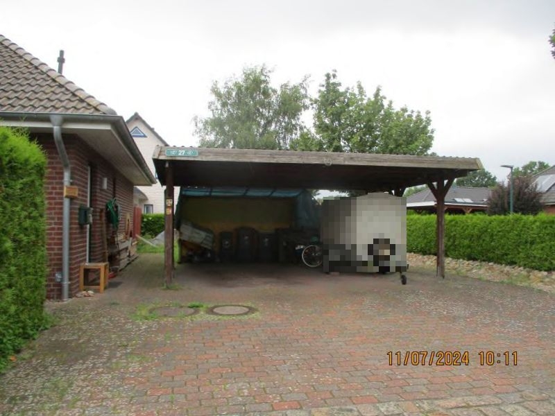 Einfamilienhaus in Eichenkratt 27, 24887 Silberstedt - Bild 2