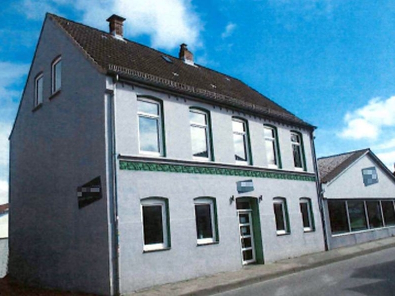 Busdorfer Straße 11, 24837 Schleswig