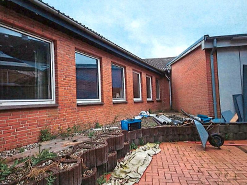 Gewerbeobjekt in Busdorfer Straße 11, 24837 Schleswig - Bild 2