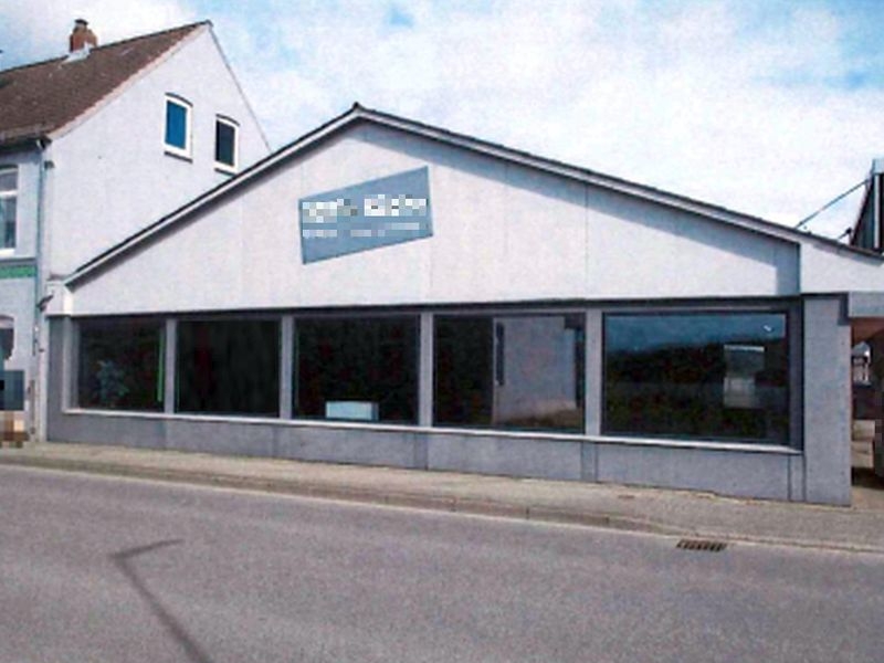 Gewerbeobjekt in Busdorfer Straße 11, 24837 Schleswig - Bild 4
