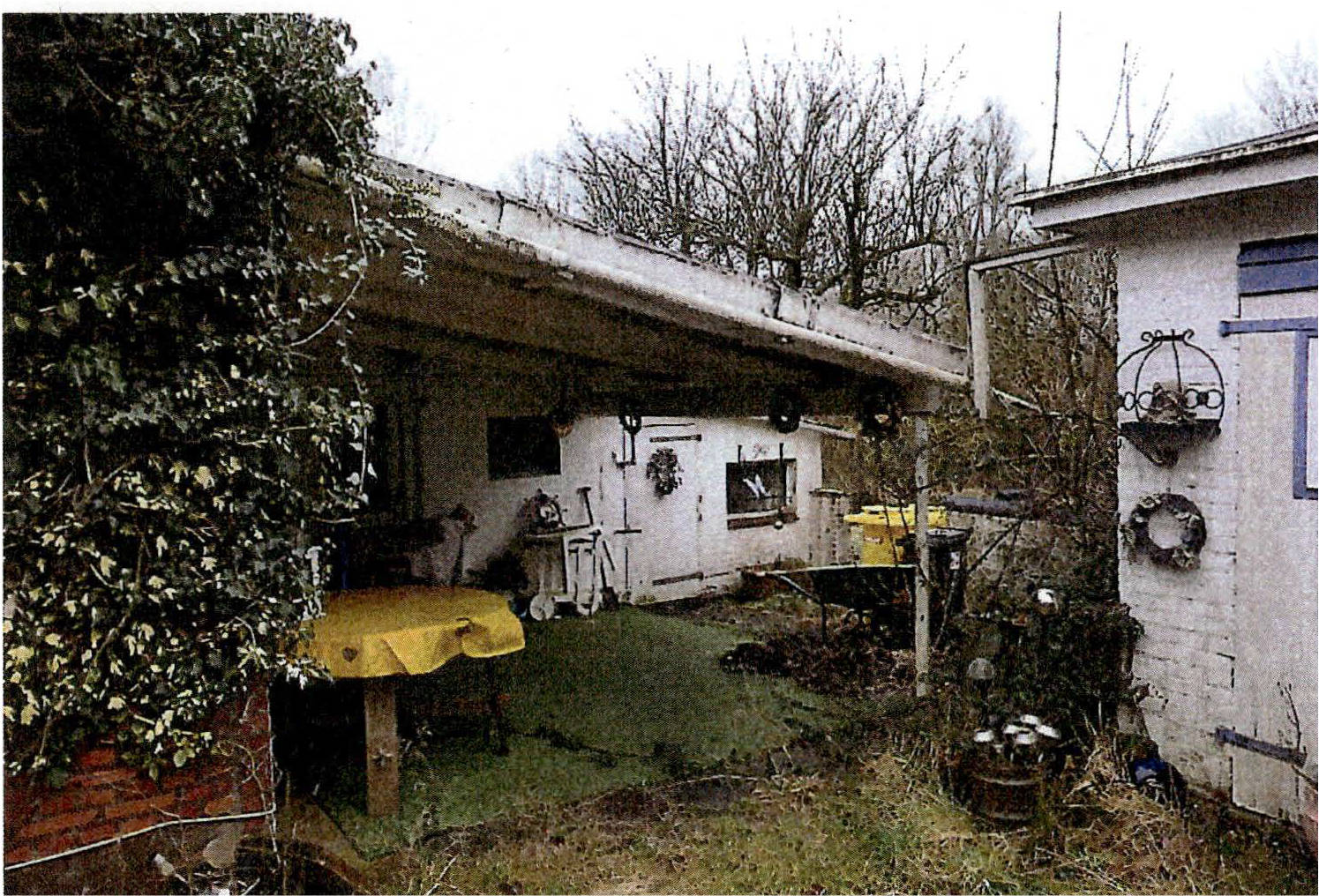 Einfamilienhaus in Dorfstraße 42, 25840 Koldenbüttel - Bild 5