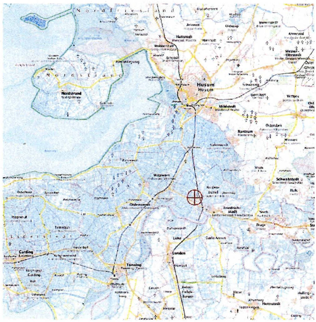 schleswig-holstein 6 K 21/24 Dorfstraße 42, 25840 Koldenbüttel 12