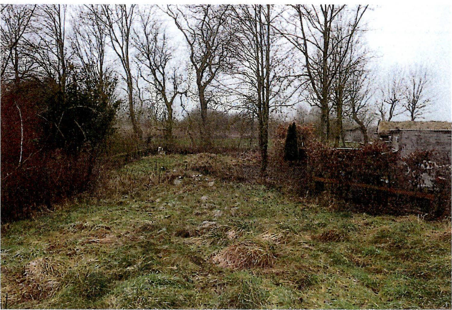 Einfamilienhaus in Dorfstraße 42, 25840 Koldenbüttel - Bild 4