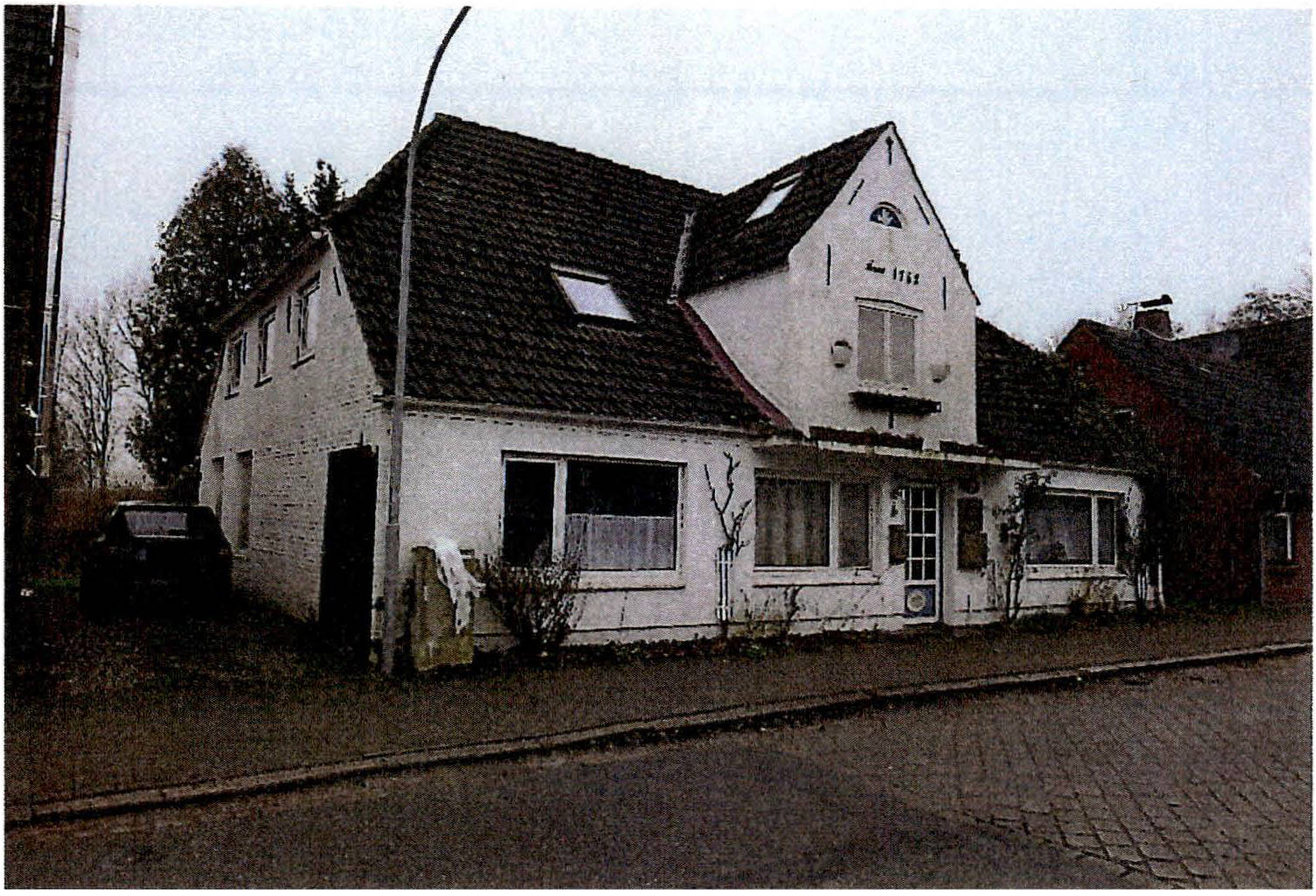 schleswig-holstein 6 K 21/24 Dorfstraße 42, 25840 Koldenbüttel 7