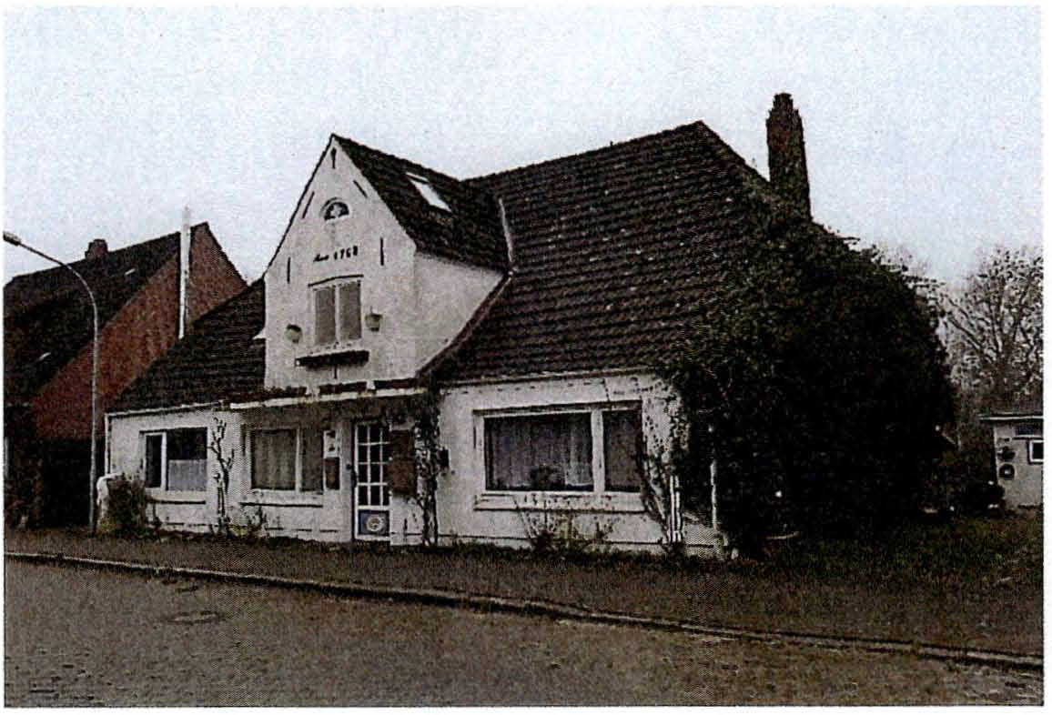 Einfamilienhaus in Dorfstraße 42, 25840 Koldenbüttel - Bild 3