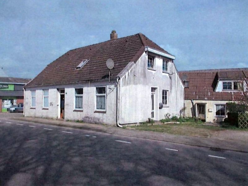 Mehrfamilienhaus in Busdorfer Straße 13, 24837 Schleswig - Bild 2