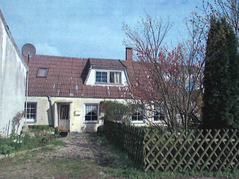 Mehrfamilienhaus in Busdorfer Straße 13, 24837 Schleswig