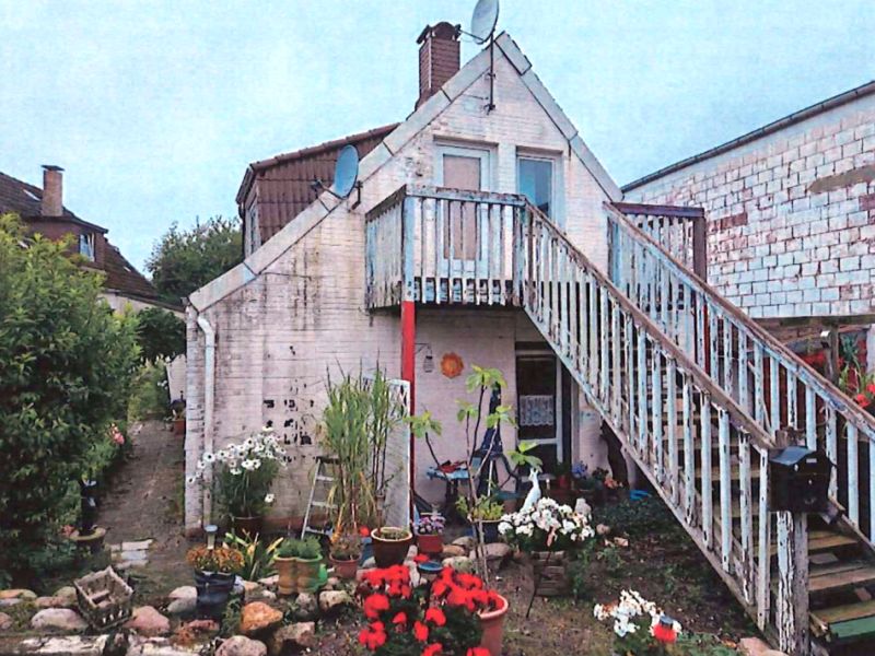 Mehrfamilienhaus in Busdorfer Straße 13, 24837 Schleswig - Bild 5
