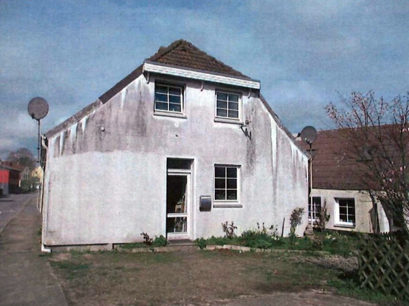 Mehrfamilienhaus in Busdorfer Straße 13, 24837 Schleswig - Bild 4