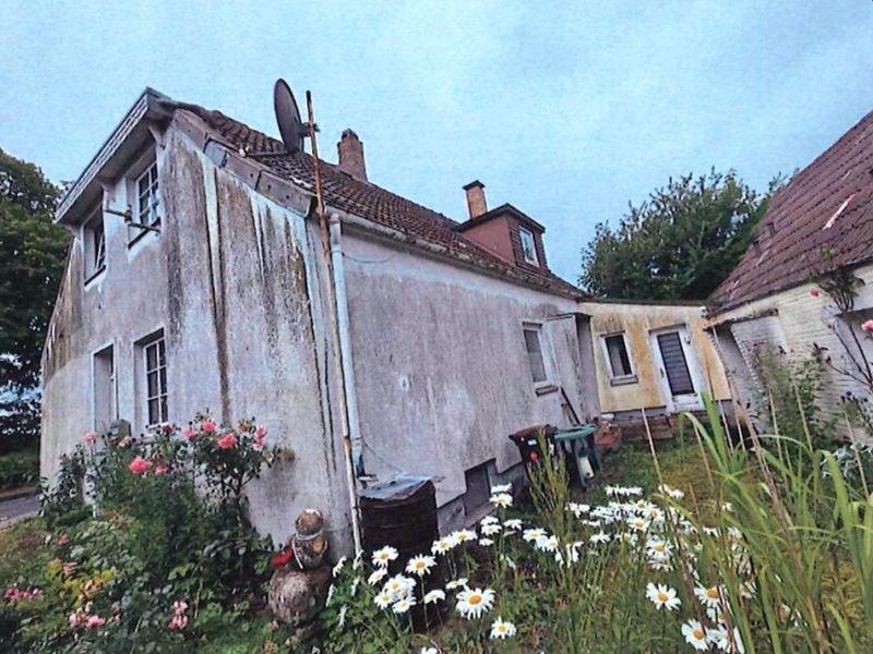 Mehrfamilienhaus in Busdorfer Straße 13, 24837 Schleswig - Bild 3