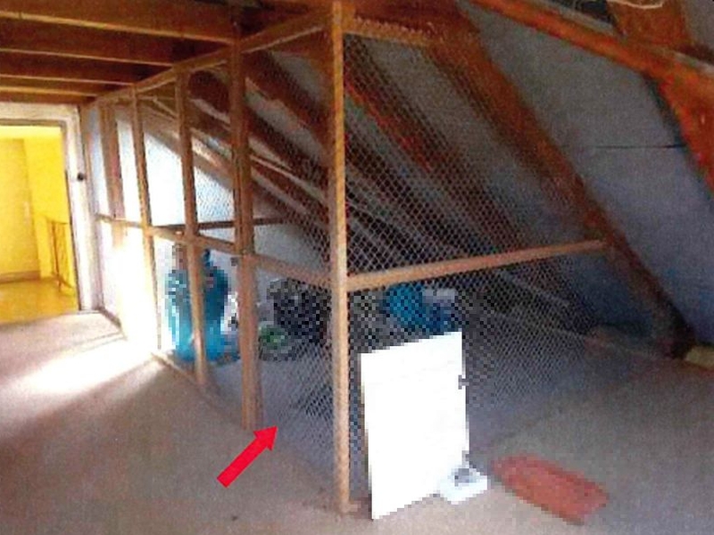 3- bis 4,5-Zimmer-Wohnung in Husumer Straße 2c, 24837 Schleswig - Bild 5